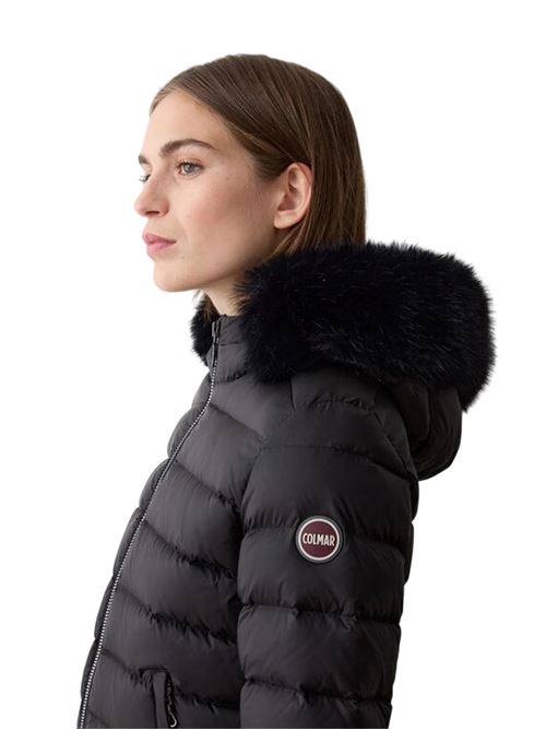2286E-2YO99 NERO COLMAR | 2286E-2YO99 NERO